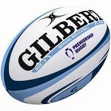 Gallagher Rugby ball size 5
