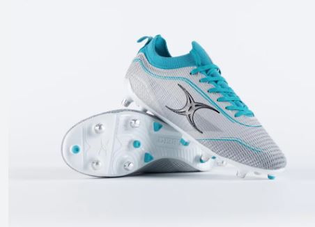 Gilbert Cage Pace Rugby boot 6S