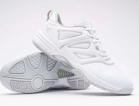 gilbert netball volt