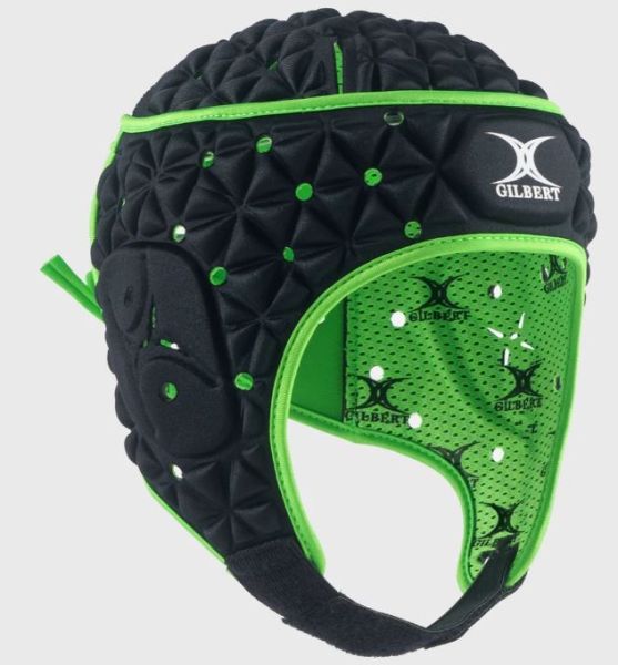 Gilbert Ignite Headguard