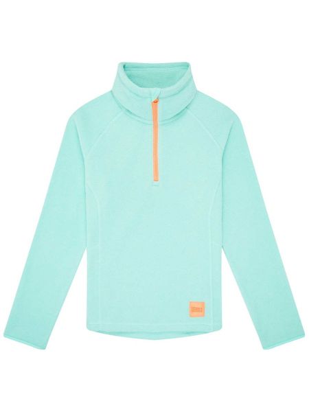 O'Neill Girls 1/4 Zip Fleece