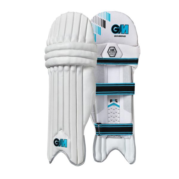 Gunn & Moore Diamond 404 Batting Pads