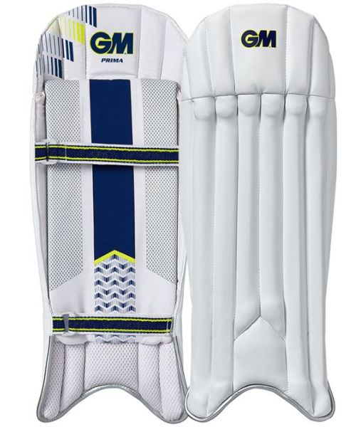 GM Aion Wicketkeeper Pads