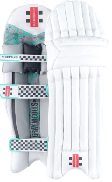 Grays Ventus 1.0 Batting Pads