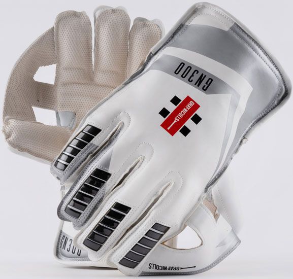 GN300 Wicket Keeping Gloves