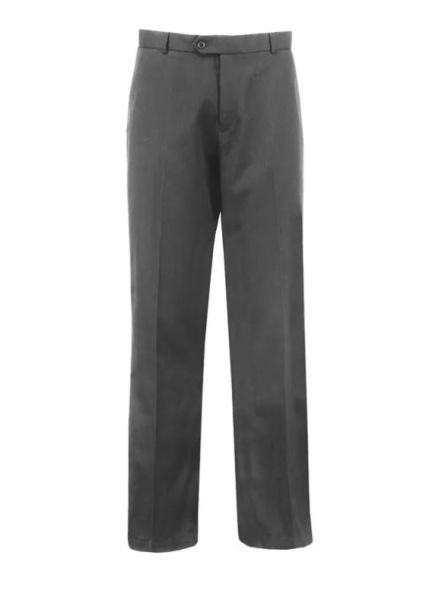 Banner Snr Boys Relaxed Fit Grey 1K15