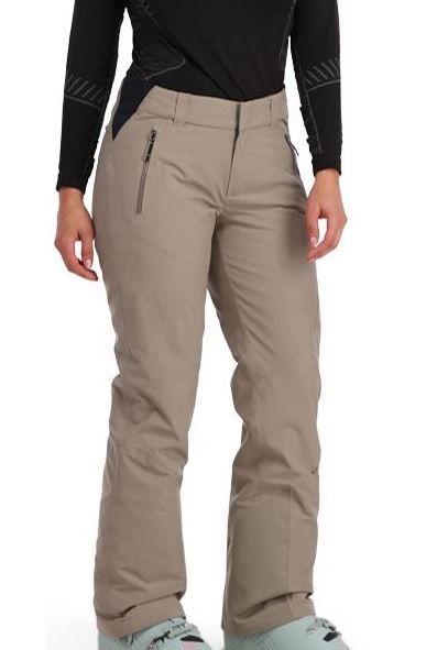 Henri Duvillard Gridin Ski Pant Beige