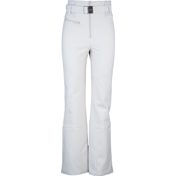 Henri Duvillard Gridin Ski Pant White