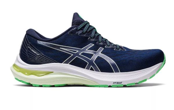 Asics GT-2000 11 midnight/whisper