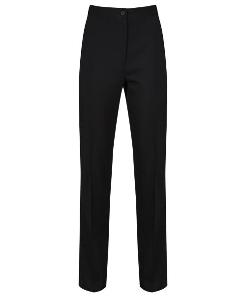 Winterbottoms Senior Girls Slim cut trouser Black