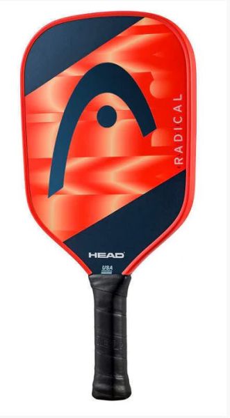 Head Pickleball Radical Elite Racket