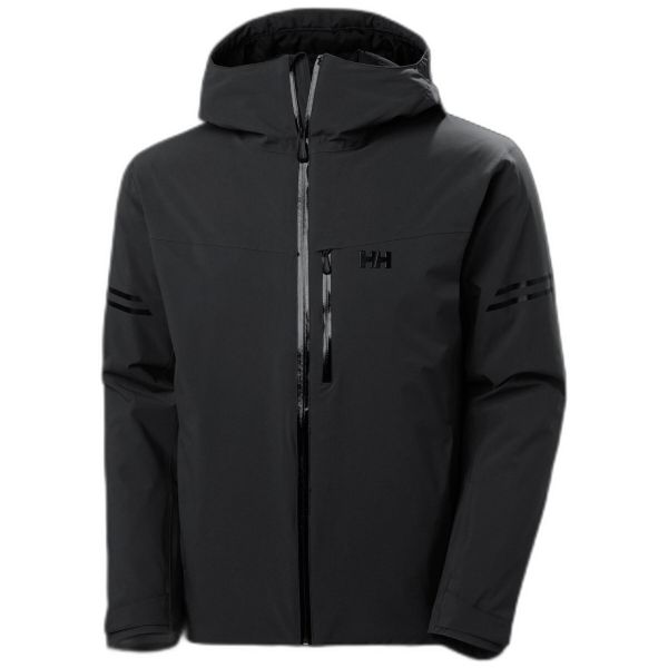Helly Hansen Swift Team Jkt Black