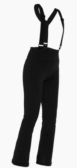Goldberg Highend Ski Pants Black