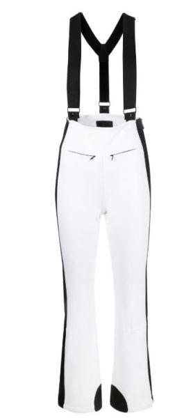 Goldberg Highend Ski Pant White