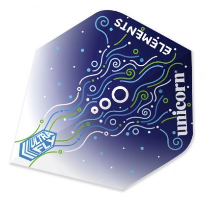 Unicorn Ultrafly Plus Elements Hydrostorm