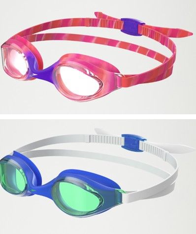Speedo Hyperflyer Junior Goggle