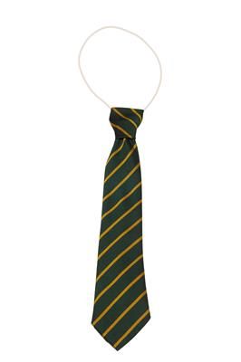 Beechview Academy School Tie