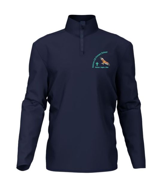 IBSTONE MIDLAYER TOP Yr 3-6 Only
