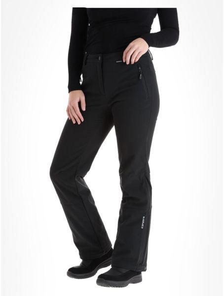 Icepeak Frechen Womens Softshell Ski Pant