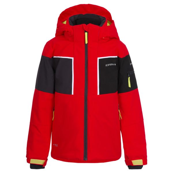 Icepeak Lisbon Boys Ski Jacket