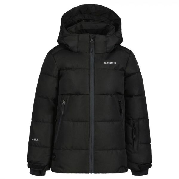 Icepeak Louin Boys Snowboard Ski Jacket