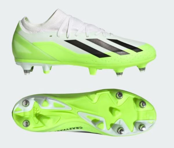 Adidas X Crazyfast.3 SG id9350