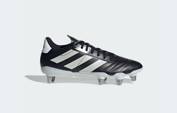 Adidas Kakari SG Rugby Boot IE3204 Black