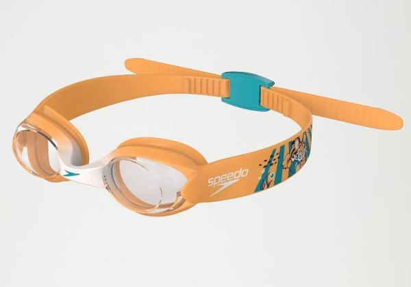Speedo Illusion Infant Swimming Goggles