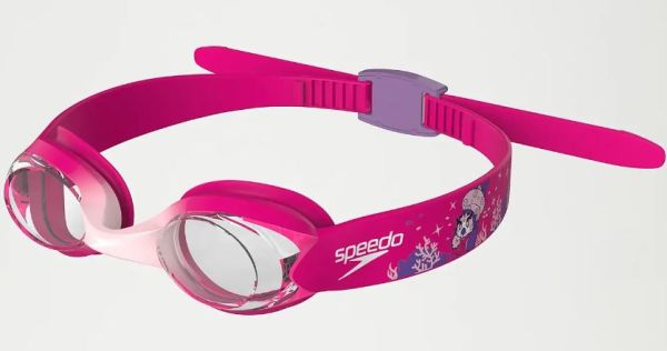 Speedo Illusion Infant Swimming Goggles