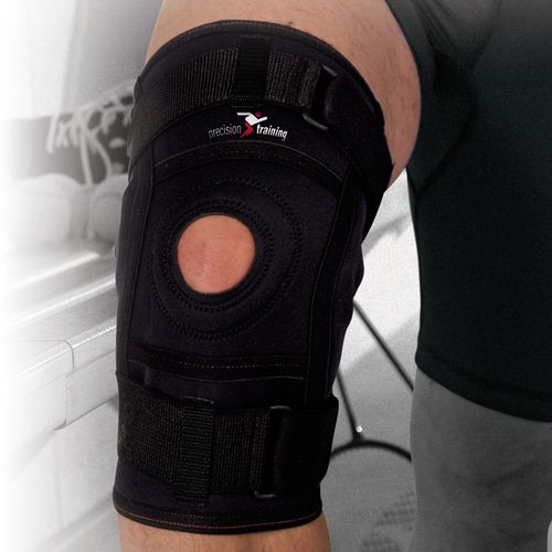 Precision Neoprene Stabliser