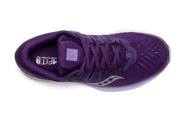 WMS Saucony Ride ISO 2
