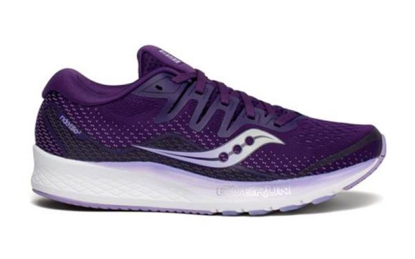 WMS Saucony Ride ISO 2