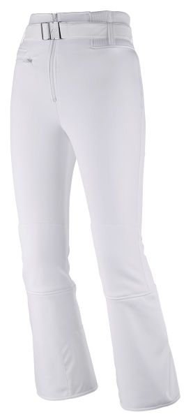 Henri Duvillard Ingrid Ski Pant white short leg