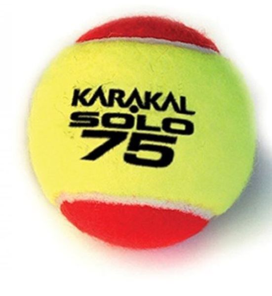 Karakal Childs Red dot Starter Ball stage1