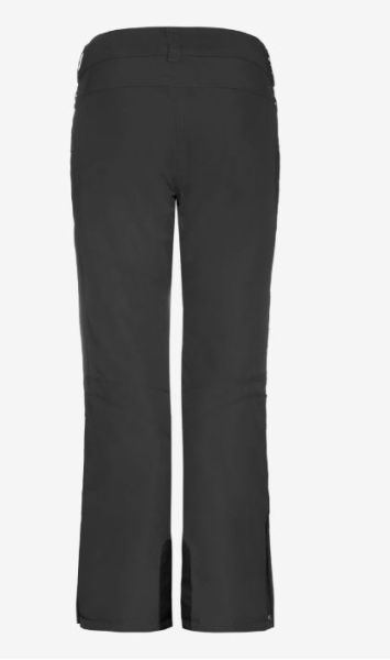 Protest Kensington Snow Pant Black