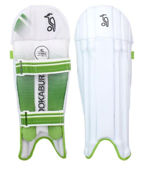 Kookaburra 4.0 w/Keeper pad
