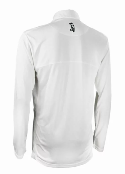 Kookaburra L/S Cricket shirt