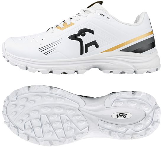 Kookaburra 3.0 Rubber Cricket Shoe