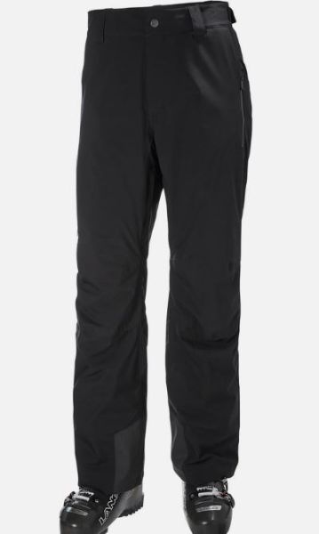 Helly Hansen Legendary Pant Black