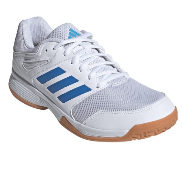 Adidas Speedcourt Indoor Mens Shoe