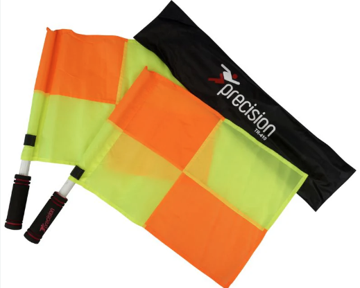 Linesman Flags
