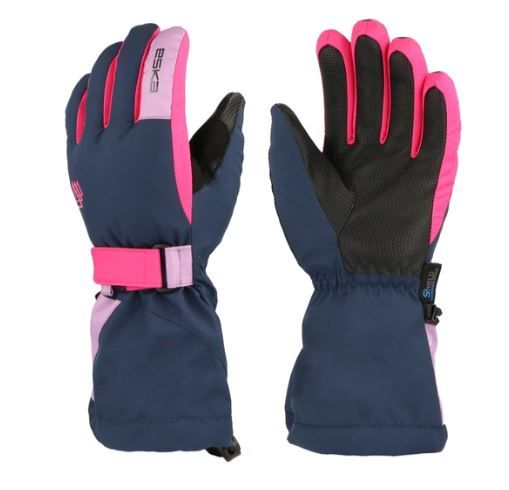 Eska Linux Shield Kids Ski Glove 1636