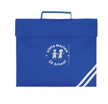 Little Marlow School Book Bag