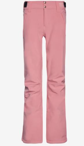 Protest Lole Ladies Ski Pant pink