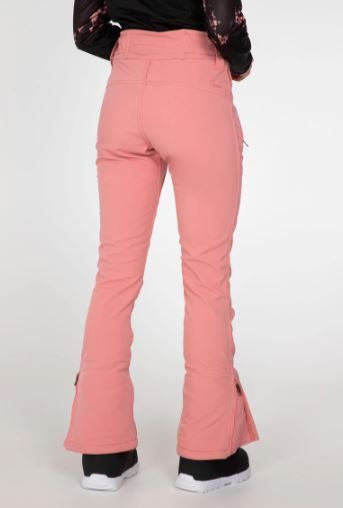 Protest Lole Ladies Ski Pant pink