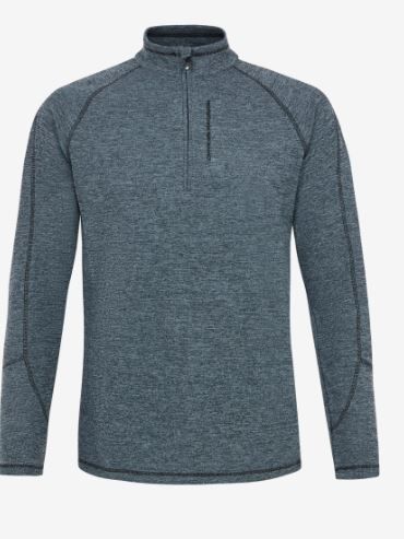 Protest Louisiana 1/4 Zip Top