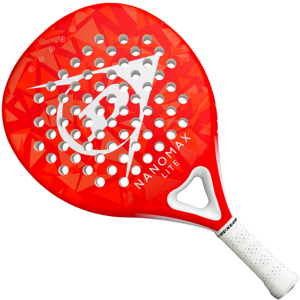 Dunlop Nano Max Lite Padel Racket