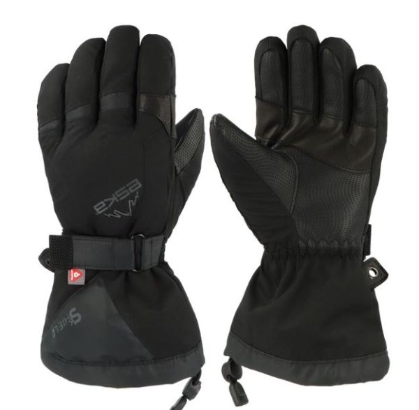 Eska Lux Shield Kids Ski glove 1660