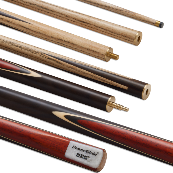 Powerglide Mentor English Snnoker Cue