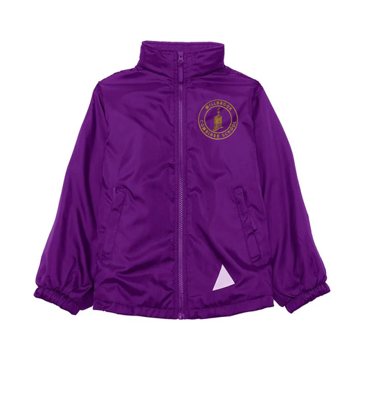 Millbrook School Winter Jacket